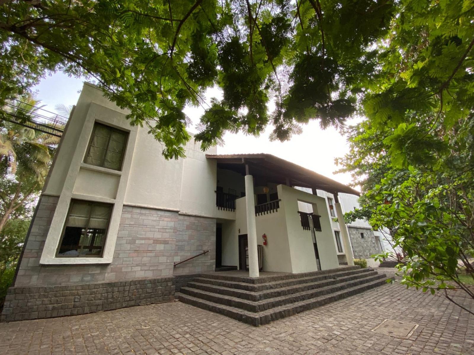 Silent Hills Resort Manor Exterior photo